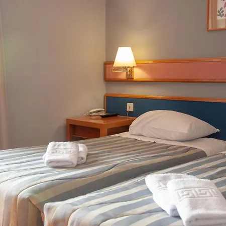 Hotel Samaras Lamía