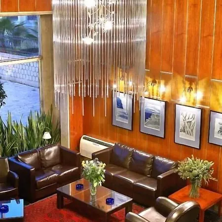 Samaras Hotel