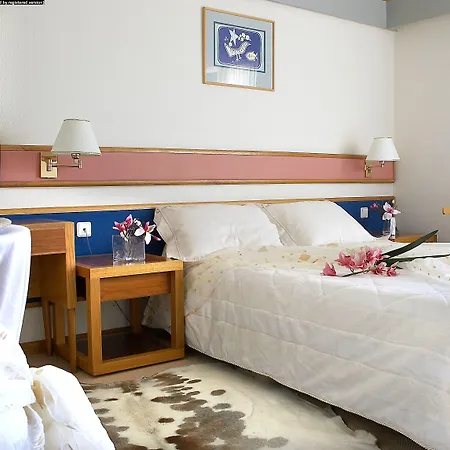 Hotel Samaras Lamía