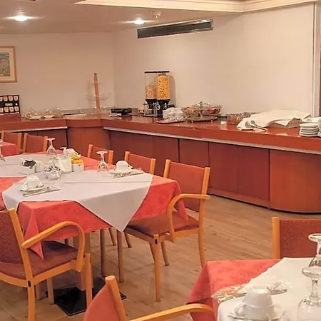 Hotel Samaras Lamía