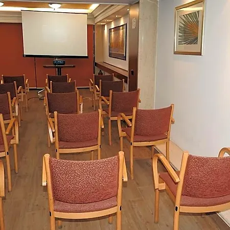 Samaras Hotel 3*