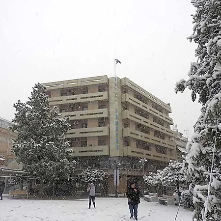 Hotel Samaras