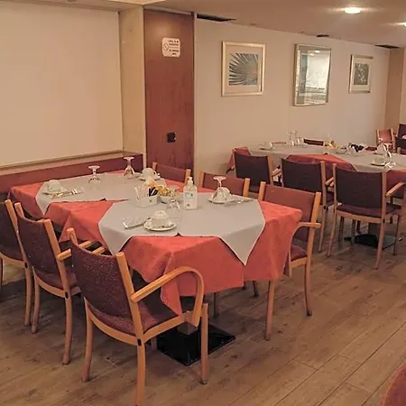 Hotel Samaras