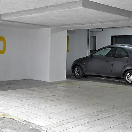Hotel Samaras 3*