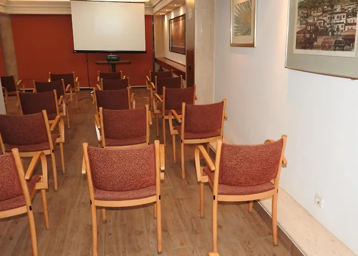 ξενδοχείο σαμαράς 3* Λαμία