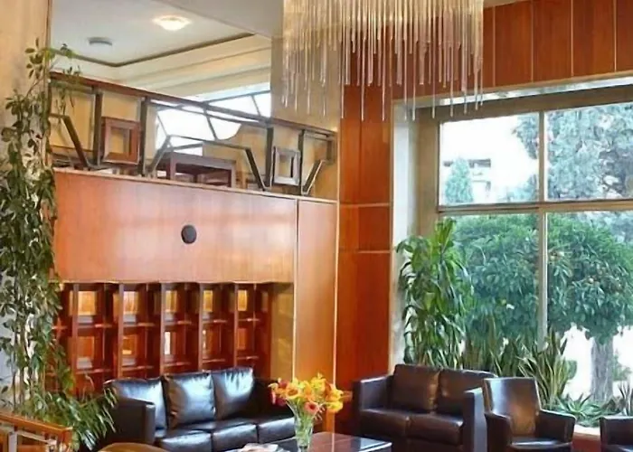 ξενδοχείο σαμαράς 3*