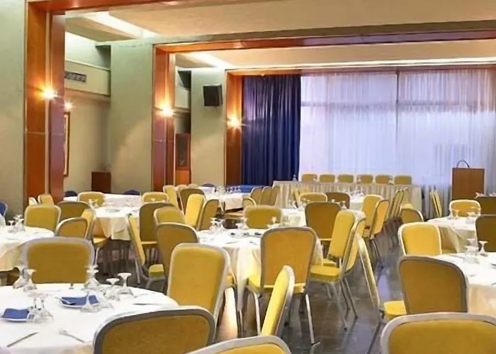 Ξενοδοχείο ξενδοχείο σαμαράς 3*