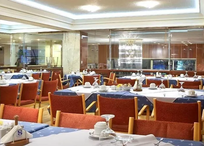 Samaras Hotel Lamia