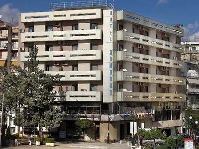 Samaras Hotel 3*